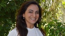 Shabnam Esmael : incubatrice de succès