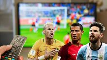 Coupe du Monde : Le Brésil, la France et l’Angleterre favoris des Mauriciens