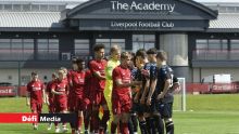 Liverpool Football Academy à Maurice : plus de 2 000 inscriptions reçues