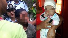 Bébé mort à Camp-Levieux - La mère : «Ma vie est devenue un enfer après sa naissance»
