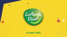 Loterie Vert : tirage de ce vendredi 15 Juillet 2022