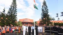 Les 70 ans de l’indépendance de l’Inde célébrés au centre Indira Gandhi