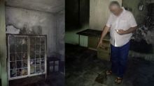 Atteinte d’un cancer à 80 ans : ses médicaments détruits lors d’un incendie
