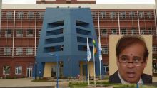 Trilock Dwarka : « La MBC est ingouvernable »