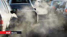 Véhicules fumigènes : 32 automobilistes se font griller 