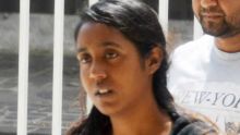 Parricide à Forest Side : Henna Auckloo inculpée de meurtre