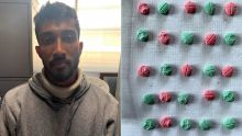 Drogue : un enseignant coffré pour trafic d’ecstasy