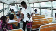Transport en commun : la falsification des «bus pass» pour les personnes âgées dénoncée
