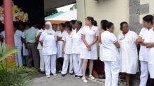 Santé : Rs 1 540 offertes aux infirmiers à la retraite pour travailler 8 heures et Rs 770 pour quatre heures  