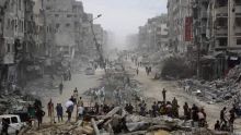 Cessez-le-feu à Gaza : une bouffée d’air pour l’économie mauricienne, mais jusqu’à quand ?