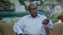 Krish Ponnusamy : «Il faut un Institute for Government»