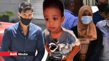 Ayaan, 2 ans, battu à mort : sa grand-mère paternelle réclame justice 