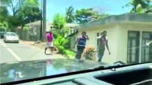 Un couple allemand attaqué à Baie-du-Cap : une altercation avec des jeunes finit en règlement de comptes