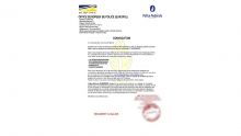 Cybercriminalité : attention aux faux courriels utilisant le nom d’Europol
