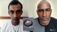 Un retraité de 77 ans attaqué chez lui : deux suspects arrêtés, des objets volés récupérés