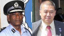 Plainte en réclamation : le CP et Paul Foo Kune maintenus en tant que défendeurs 