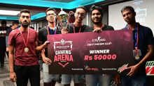 Défi Mega Cup : les Symbiosis Gaming vainqueurs dans Counter Strike