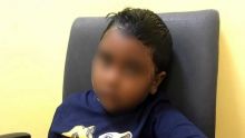 Advay, 4 ans, a besoin de vous pour vivre : une tumeur au cerveau détectée en à peine une semaine