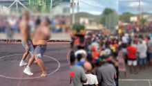 Street Dance Battle à Roche-Bois : «Poire», «Limon» et trois autres danseurs interpellés