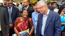Lancement projet ‘Ensam’ de la CSU - Pravind Jugnauth : «Les perdants doivent accepter le verdict de l’électorat»