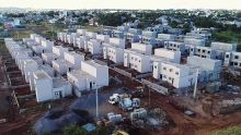 NHDC : 2 188 logements construits depuis 2019