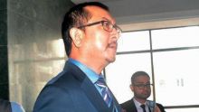 Poursuivi pour corruption : Me Dick Ng Sui Wa acquitté