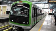 Metro Express : Rs 572 M dépensées par l’ancien GM