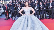 Pourquoi Aishwarya Rai est «la plus belle femme du monde»