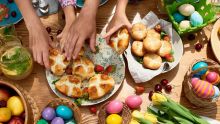 Pâques : entre ferveur et tradition
