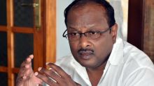Le ministre Sudhir Sesungkur : «Bhadain a traité le dossier BAI avec légèreté»