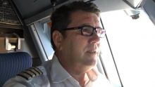 Patrick Lile : «Les pilotes d'Air Mauritius se serrent les coudes»