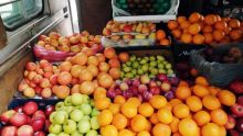 Consommation - Fruits : les prix à la baisse 