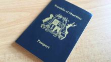 Passeport et citoyenneté mauriciens : 100 étrangers visés dans un premier temps