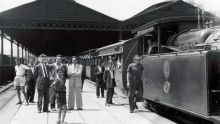 Histoire des chemins de fer : la revanche du transport sur rails (1ère partie)