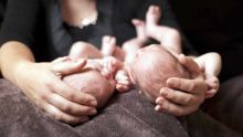 Les jumeaux gâtés par le Budget : Rs 1 209 000 par an pour les naissances multiples