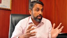 Siddharth Sharma, directeur général de Rose-Hill Transport : «Comment intégrer les ‘feeder buses’ avec le Metro Express ?»