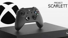 Nouveautés pour les jeux vidéos - Microsoft : Xbox Scarlett, X cloud et Xbox Game Pass