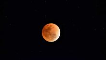 Astronomie : éclipse partielle de la lune ce mardi soir