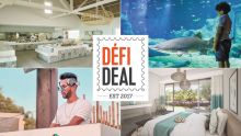 Defideal.mu : bons plans en solo ou en famille