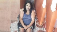 Elle est en situation de handicap : le combat de Venita pour conserver sa maison