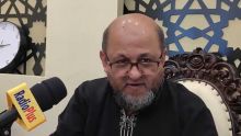 Engagement Humanitaire : Abdool Hosenally, un Mauricien en première ligne de l’aide à Gaza
