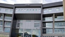 Blanchiment d’argent : l’Icac arrête trois présumés prêteurs sur gage 