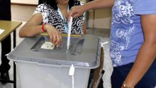 Commission électorale : le nombre d’électeurs en baisse
