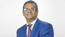 Transactions à risque : Raj Dussoye démissionne comme CEO de la SBM Bank