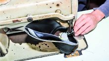 Banker Shoes : l’usine qui fabrique des chaussures en 27 étapes