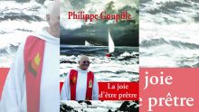 50 ans de sacerdoce : Philippe Goupille ou la joie d’être prêtre