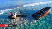 Trois ans après le naufrage : la Panama Maritime Authority met en cause les officiers du MV Wakashio