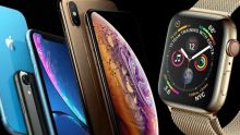 Smartphone : les nouveaux iPhone Xs et Xs Max bientôt à Maurice