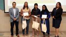 Loisirs : les gagnants de Kite Making and Flying Competition et Super Chef Family récompensés