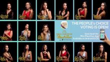 Grande finale de Miss Universe Mauritius 2019 : une application mobile pour voter pour la candidate de votre choix